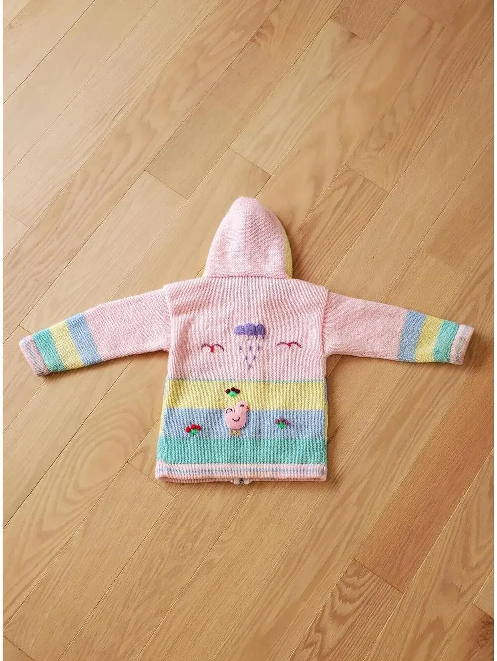 N/A this adorable